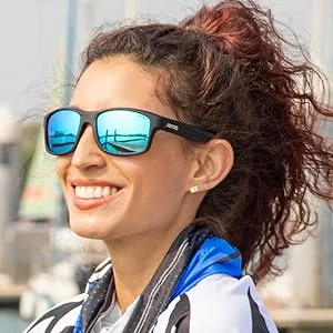 Floating sunglasses - Wayfarer JF129