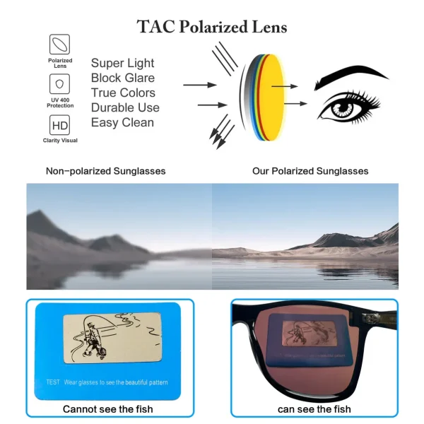 Cool One-Lens Sunglasses · Glacier Blue JF189 - Image 6
