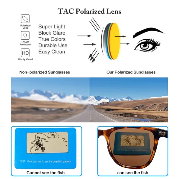 Sports Cat Eye Sunglasses · Tortoise JF169 - Image 5