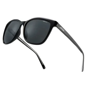 Cat Eye Sunglasses For Women And Men · Night Theater JF169
