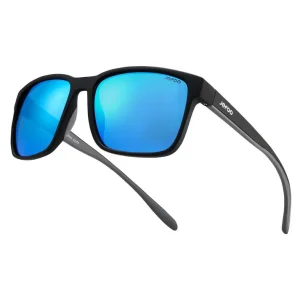 Classic Fishing Sunglasses · Blue Atlantic JF139