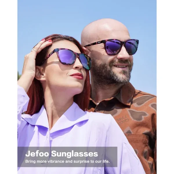 Vintage Cat Eye Sunglasses · Rosemary Beach JF169 - Image 6