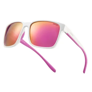 Cute Fishing Sunglasses · Pearl Pink JF139