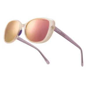 Cute Square Sunglasses · Summer Grape JF179