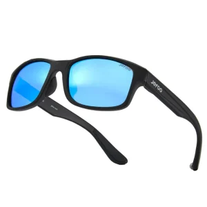 Fishing Floating Sunglasses · Ice Blue JF129