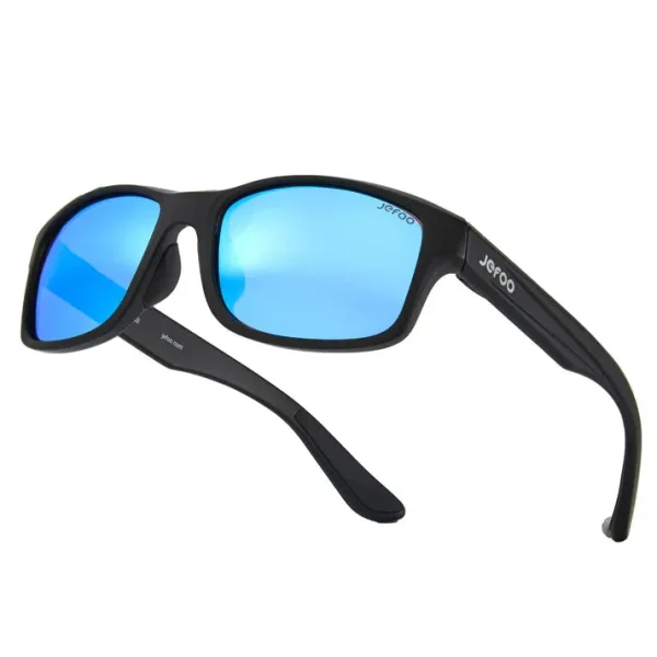 Fishing Floating Sunglasses · Ice Blue JF129