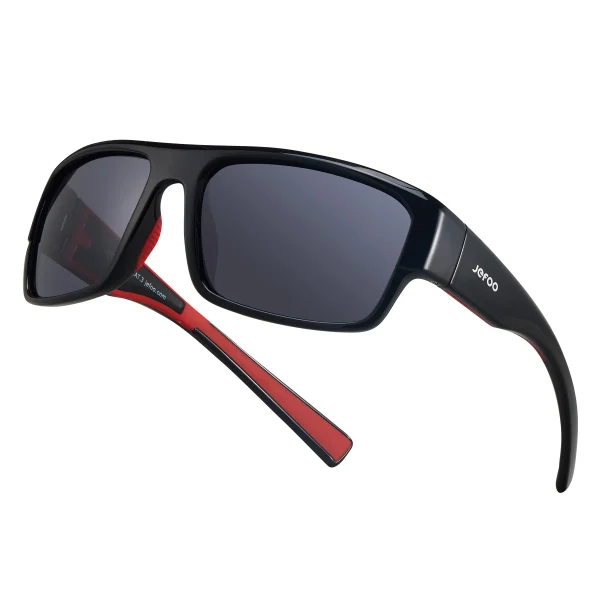 Water Sports Floating Sunglasses · Black Reef JF239