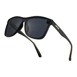 Sports One-Lens Sunglasses · Dark Knight JF189