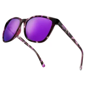 Vintage Cat Eye Sunglasses · Rosemary Beach JF169