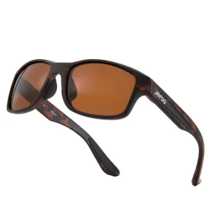 Water Sports Floating Sunglasses · Brown JF129